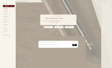 WodeAppX gallery image