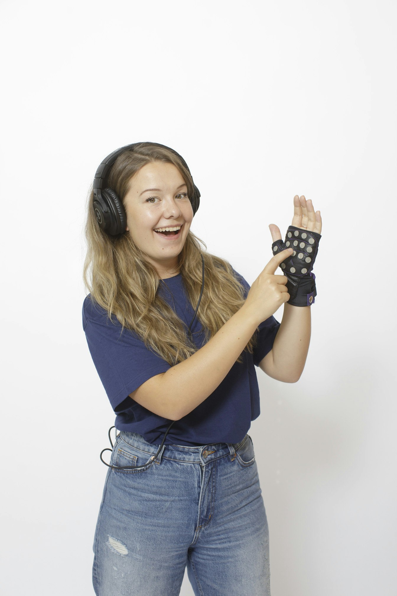 KAiKU Music Glove gallery image