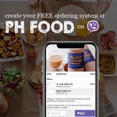 PH Food gallery image