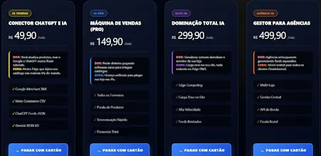 WP AI & ChatGPT Feeds gallery image