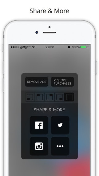 Auto Color Splash gallery image