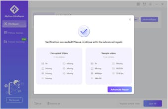 iMyFone UltraRepair gallery image