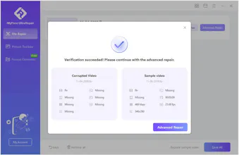 iMyFone UltraRepair gallery image