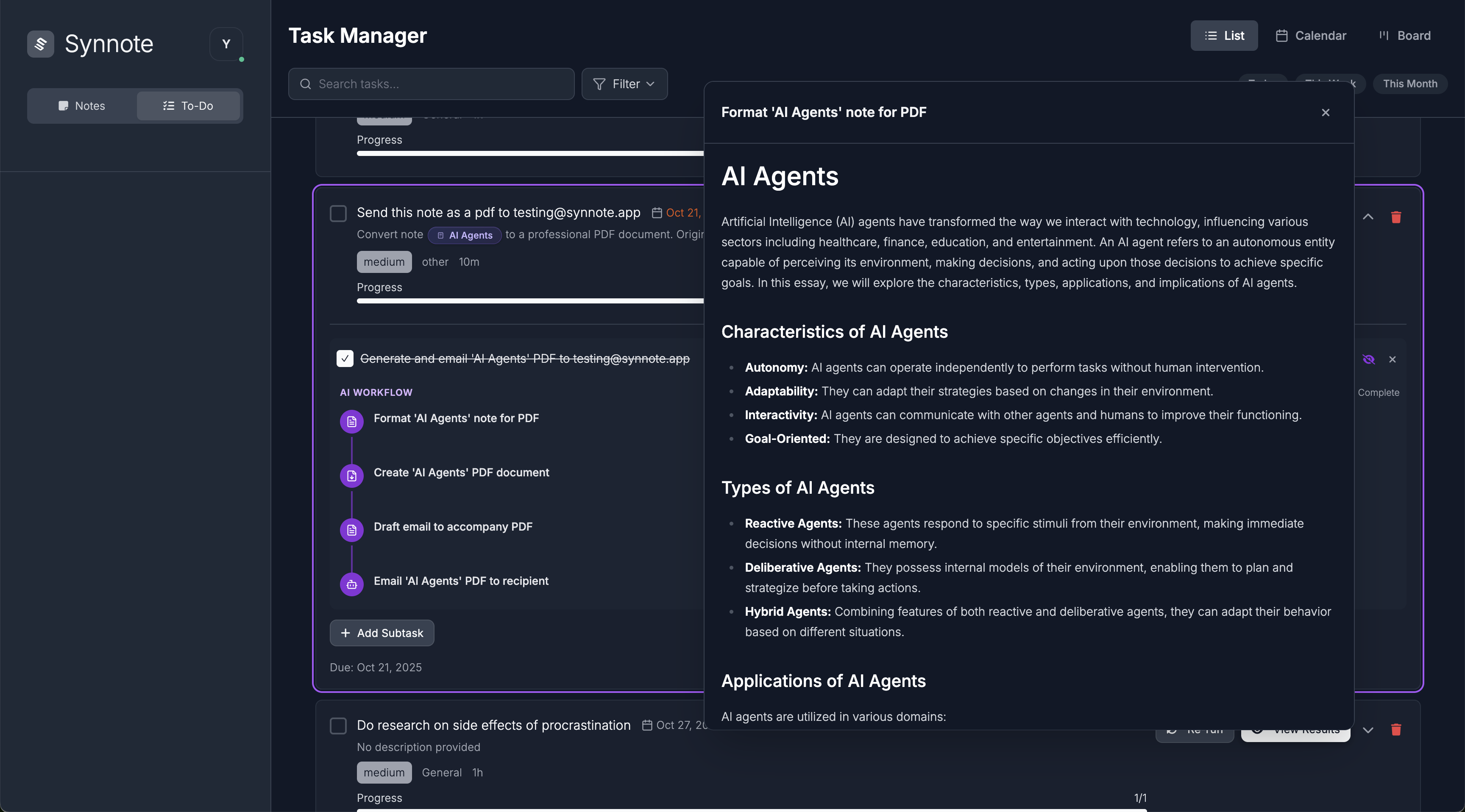 Synnote gallery image