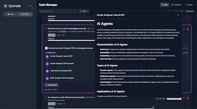 Synnote gallery image