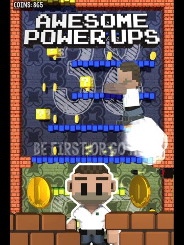 UpFloorZ gallery image