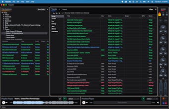 TangoDJ gallery image