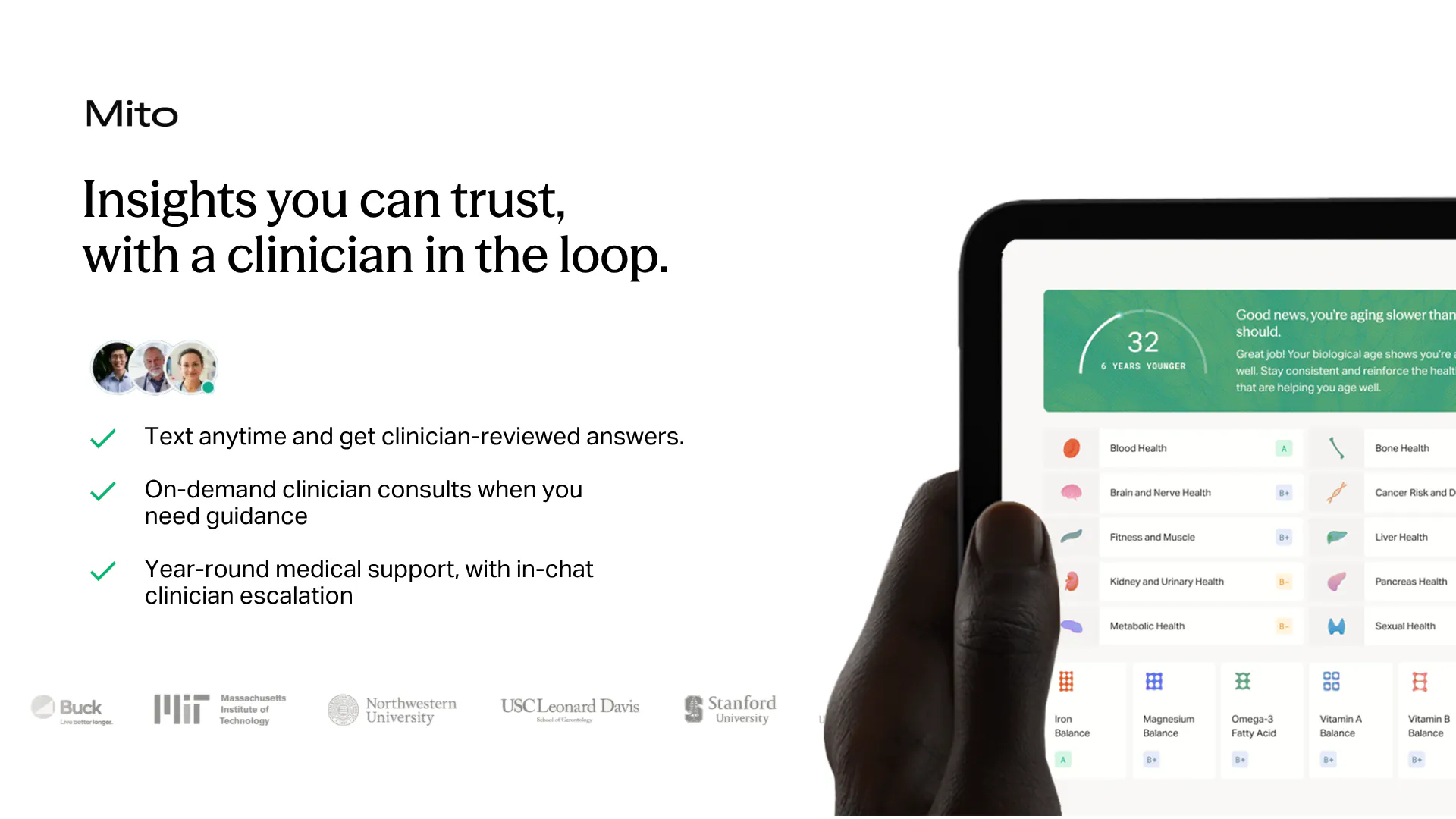 Get Transparent Pricing on Labs gallery image