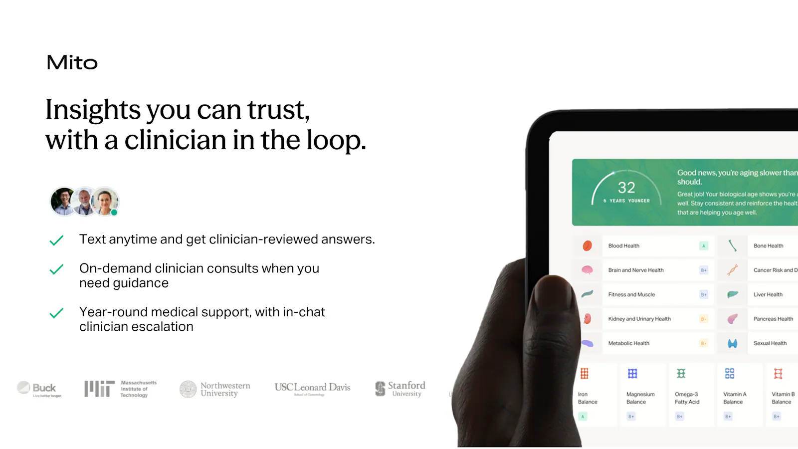 Get Transparent Pricing on Labs screenshot 4