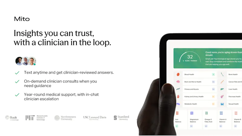 Get Transparent Pricing on Labs screenshot 4