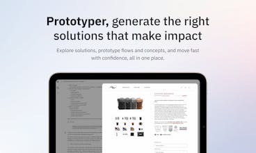 Ideoz AI gallery image
