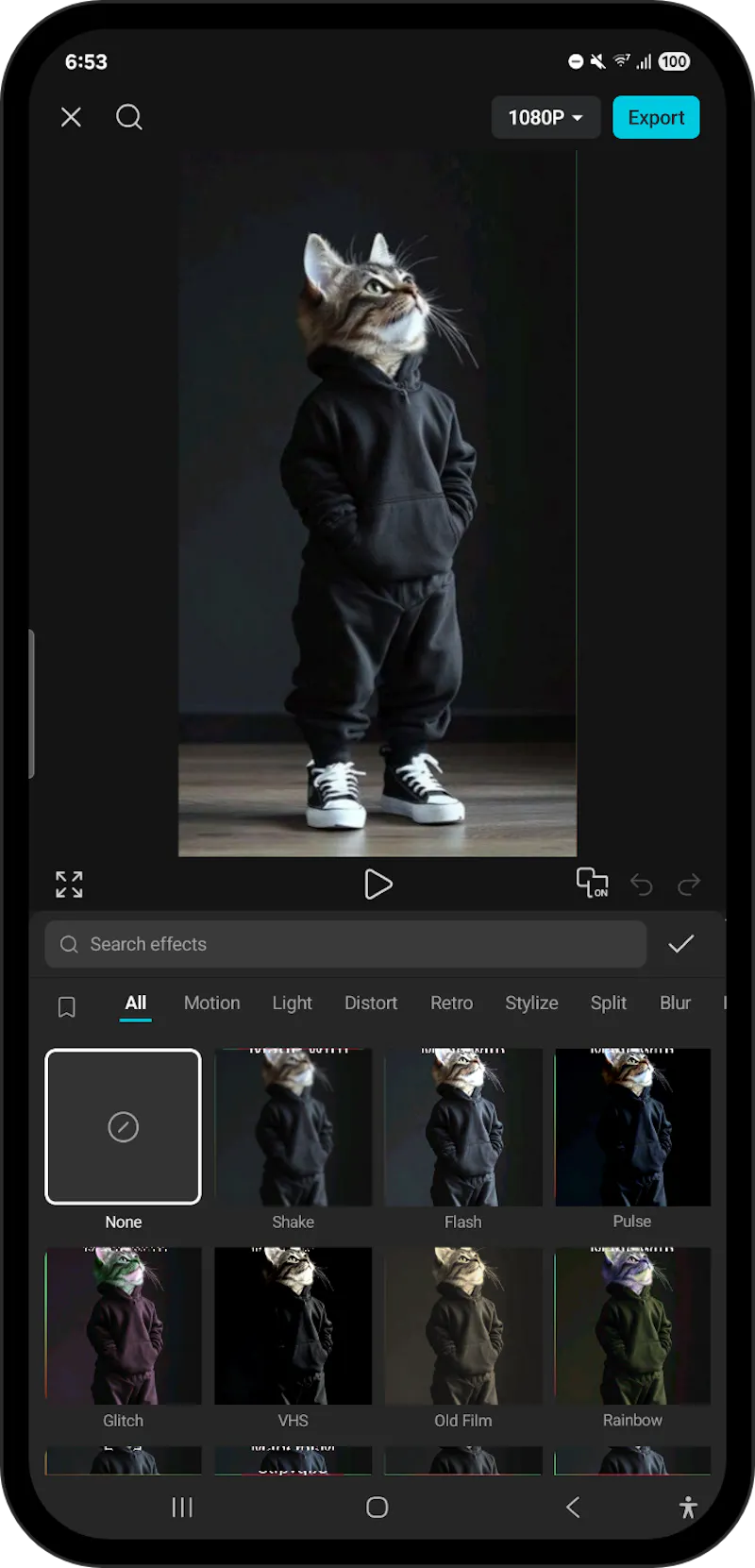cutpoeta screenshot 4