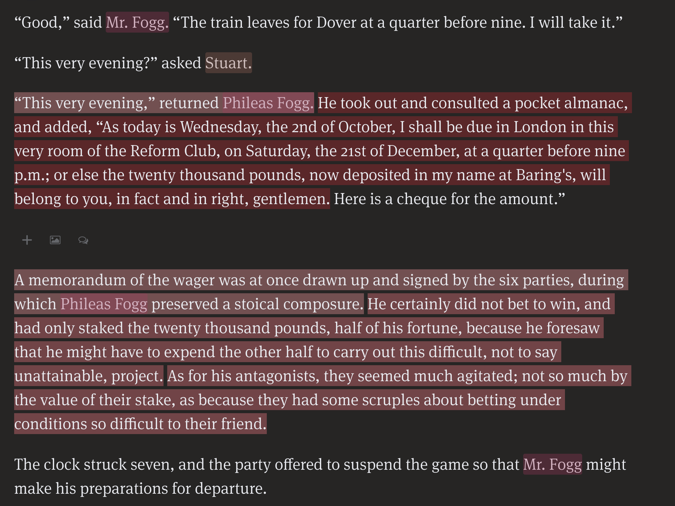 Writex.io gallery image