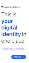 Circo Digital Business Card gallery image