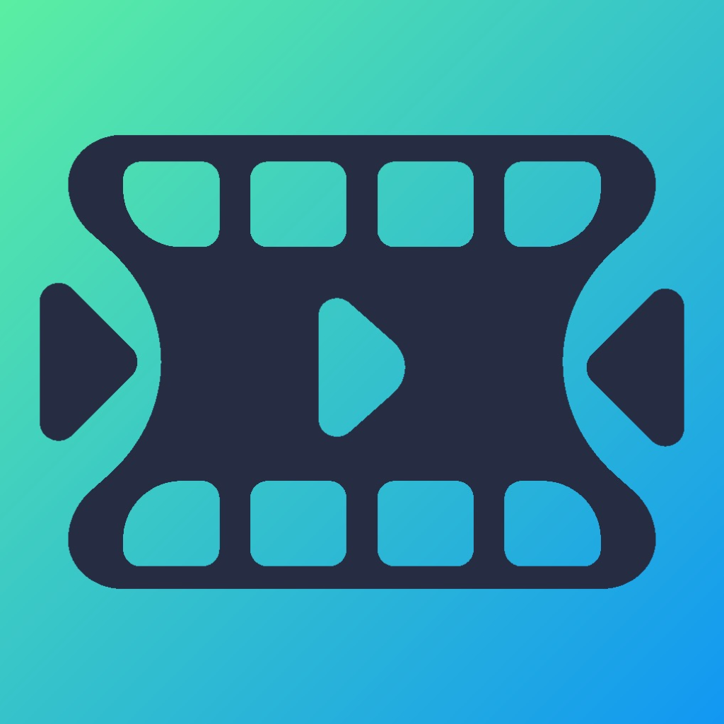 Video Compressor Reduce Video Size logo