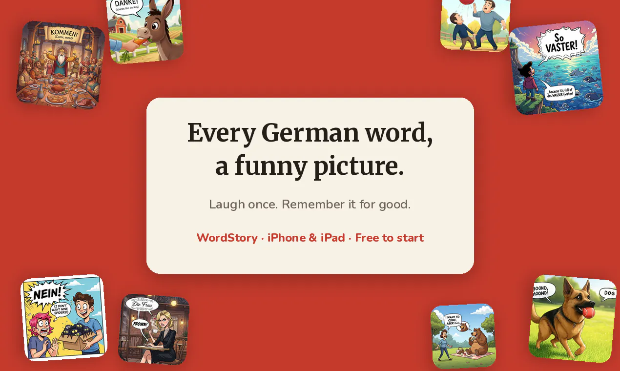 WordStory gallery image