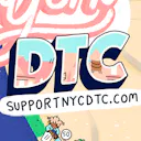 #SupportNYCDTC