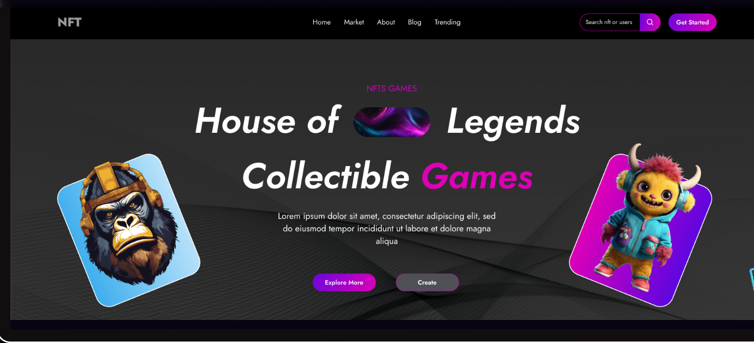 Dream11 Clone Script gallery image