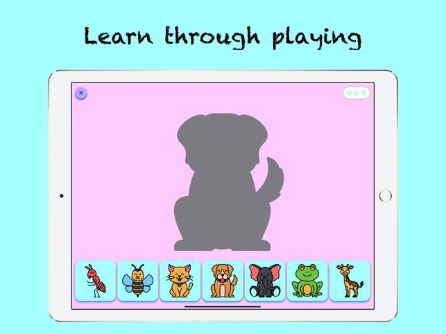 Perfect Pitch Toddler gallery image