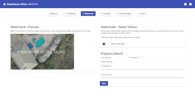 Experience Africa Today gallery image