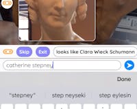 Chooch IC2 Demo Visual AI App for iPhone media 3
