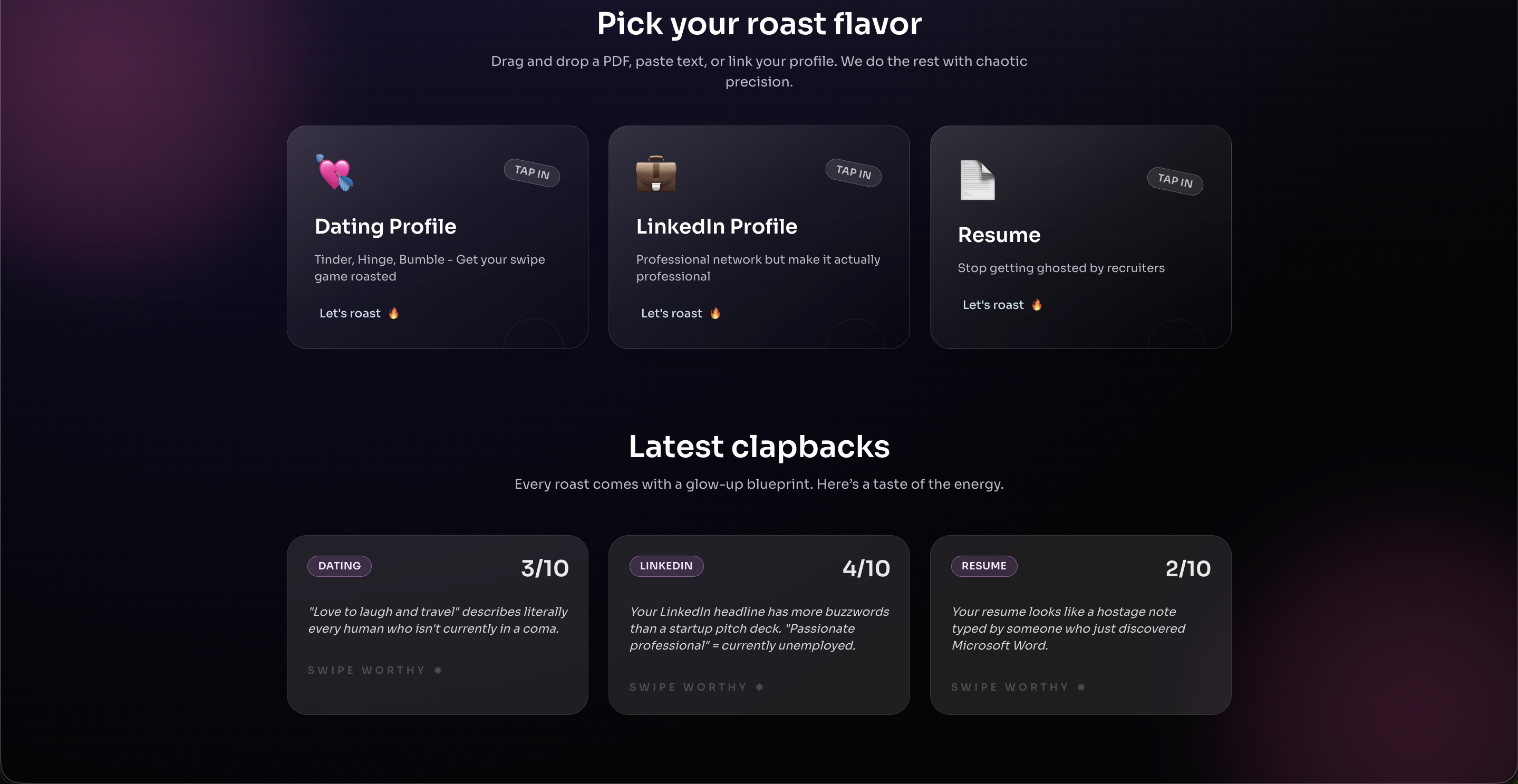 Roastify  gallery image