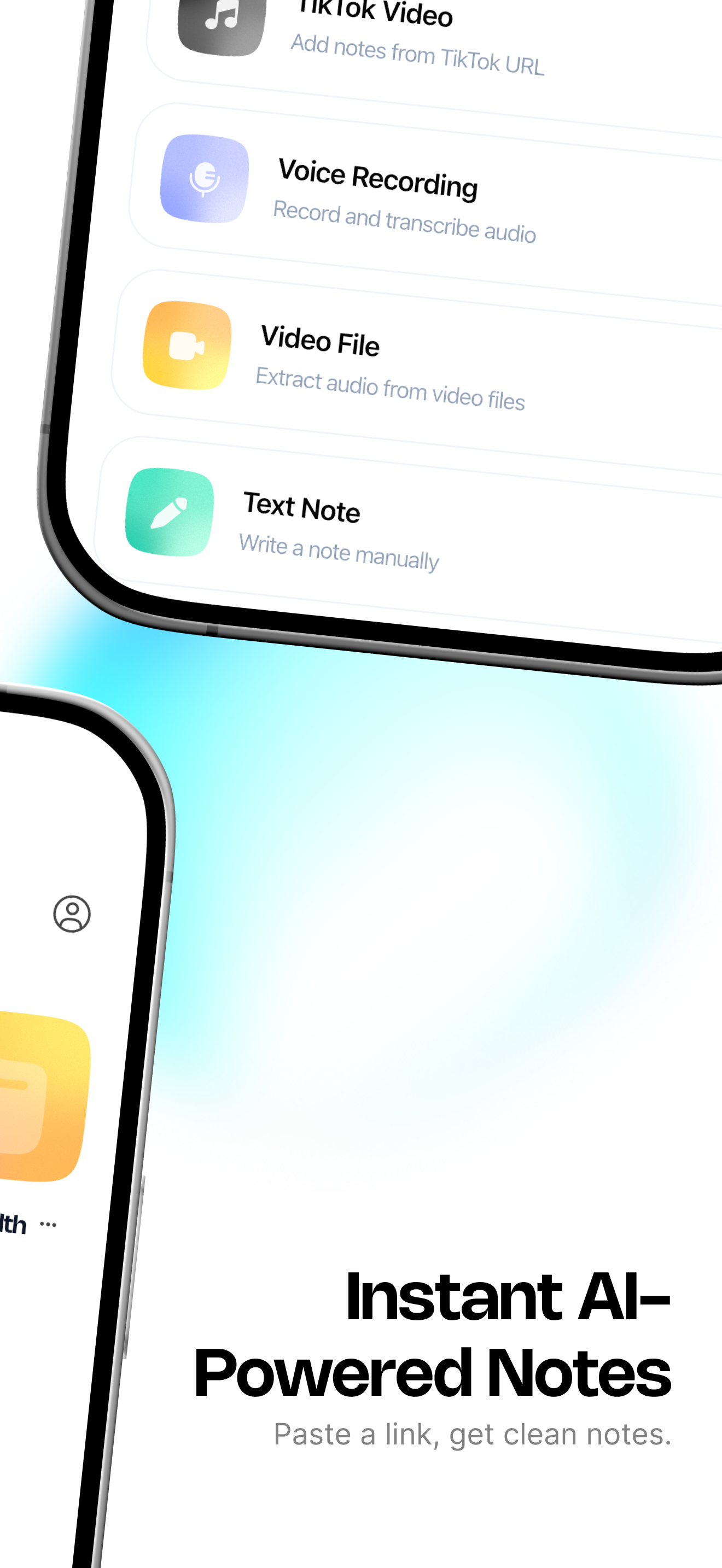 SuperNote media 5