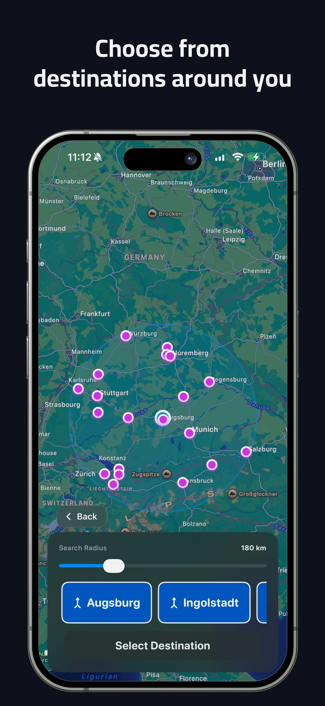 FocusDrive - Screenshot 2 preview