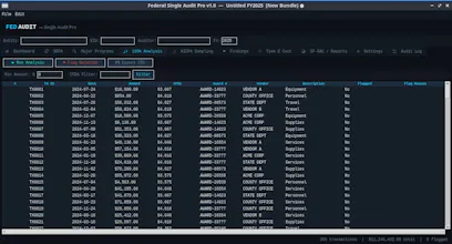 Free Civic Tools by FedAudit gallery image