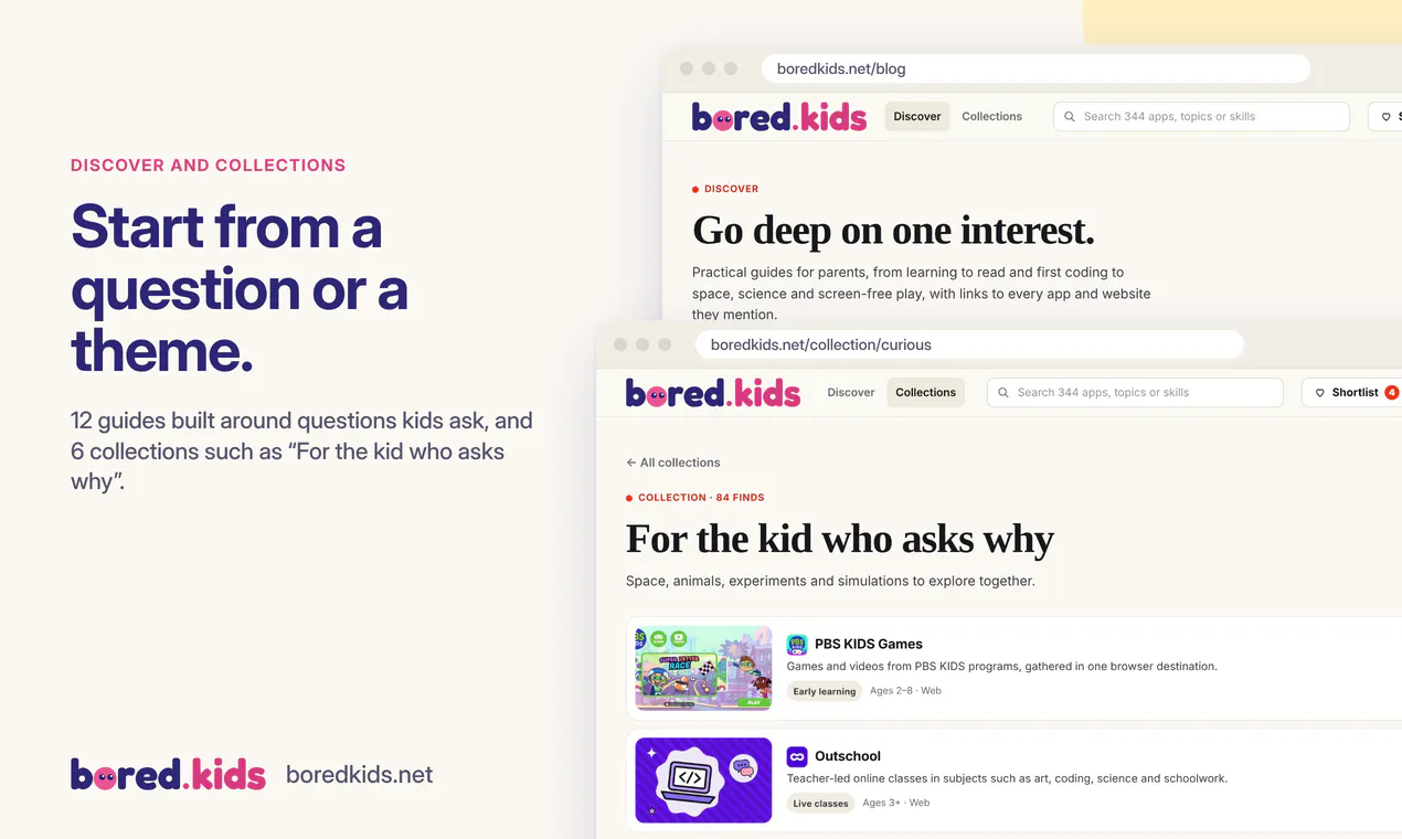 bored.kids gallery image