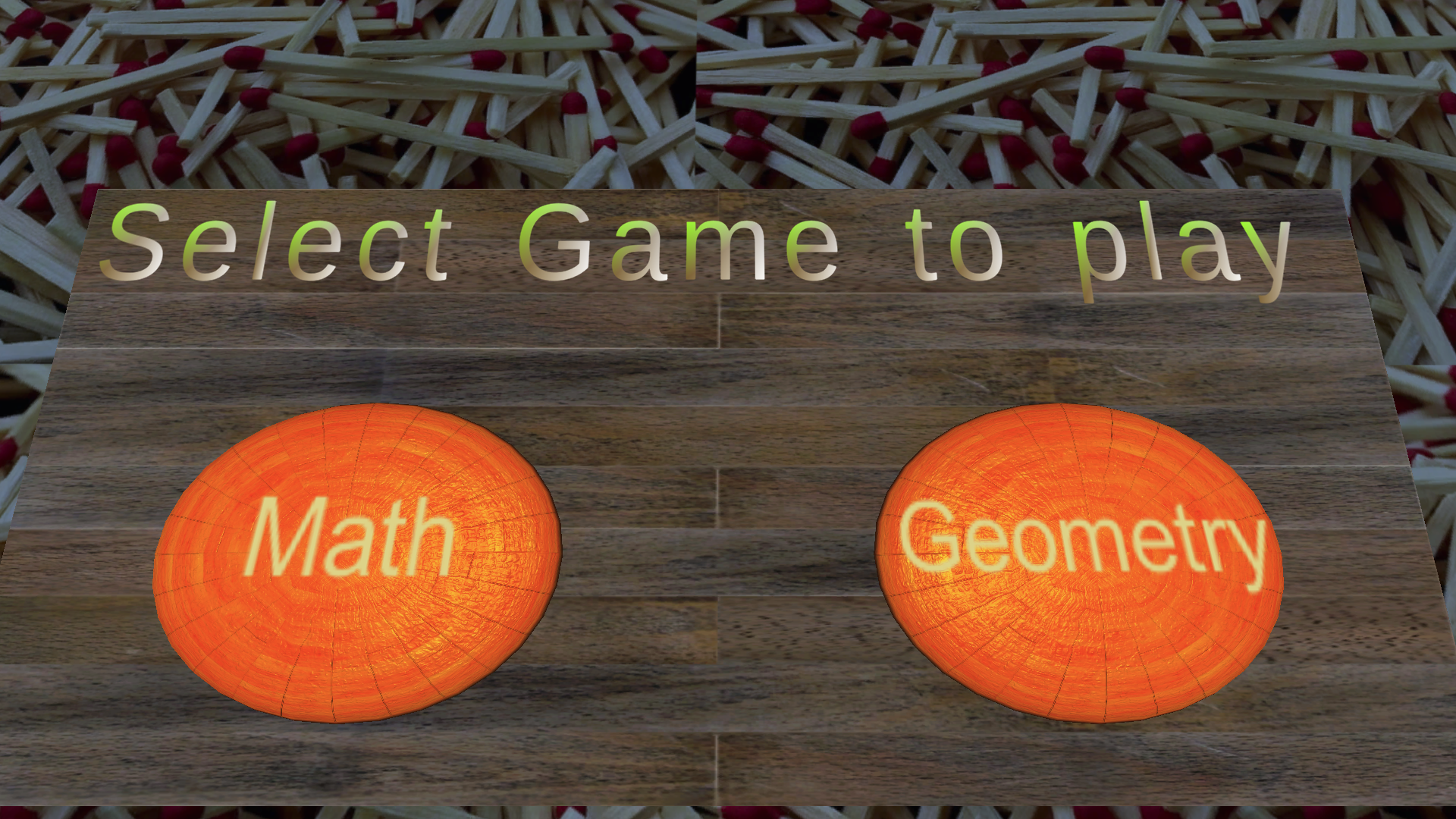Simple Math3D:Matches Equation gallery image