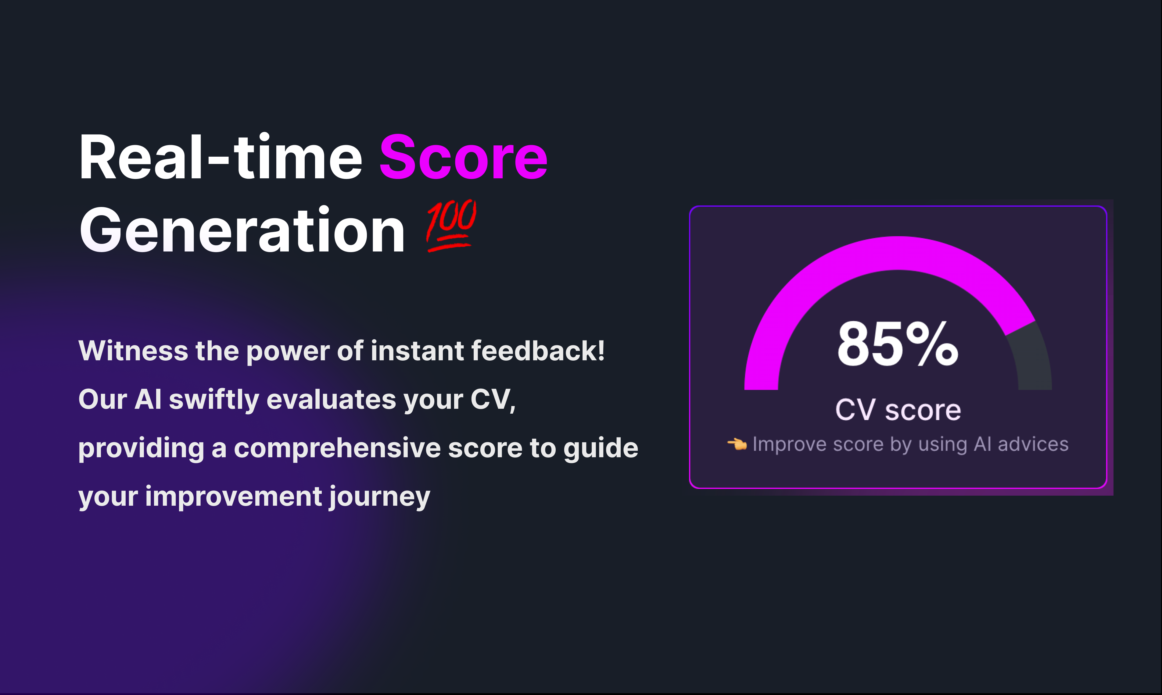Cvify media 6
