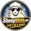 SheepVote — Don't be a sheep