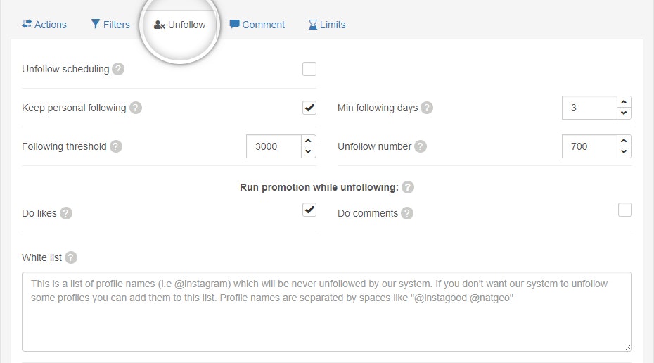 Instavast gallery image