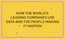 People of Data