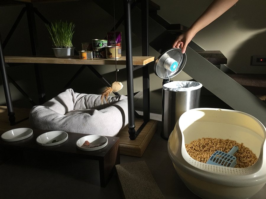 Ventifresh gallery image