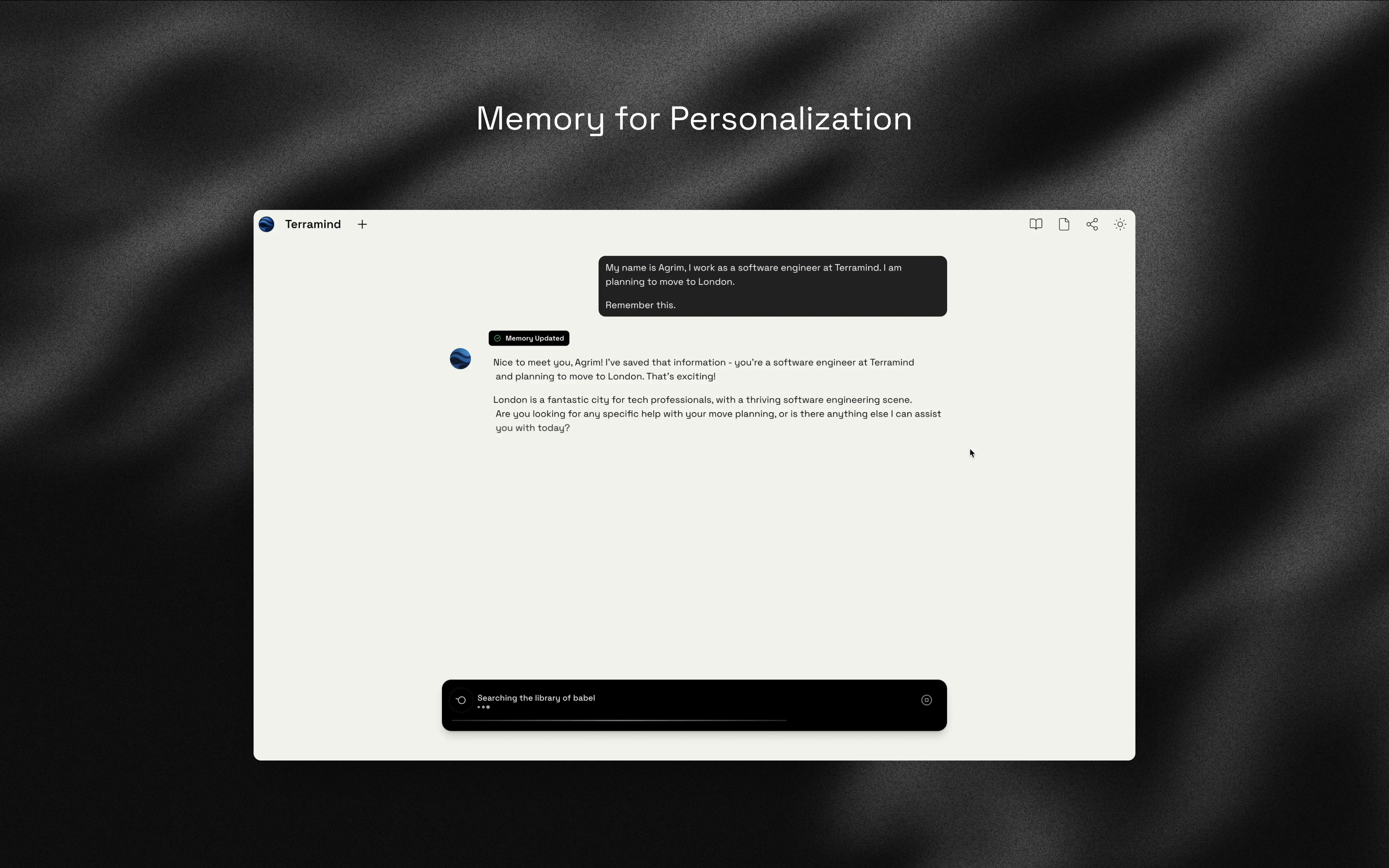 Média Terrarind - 10 applications AI, 1 Solo Dev: L'AI SuperApp 6