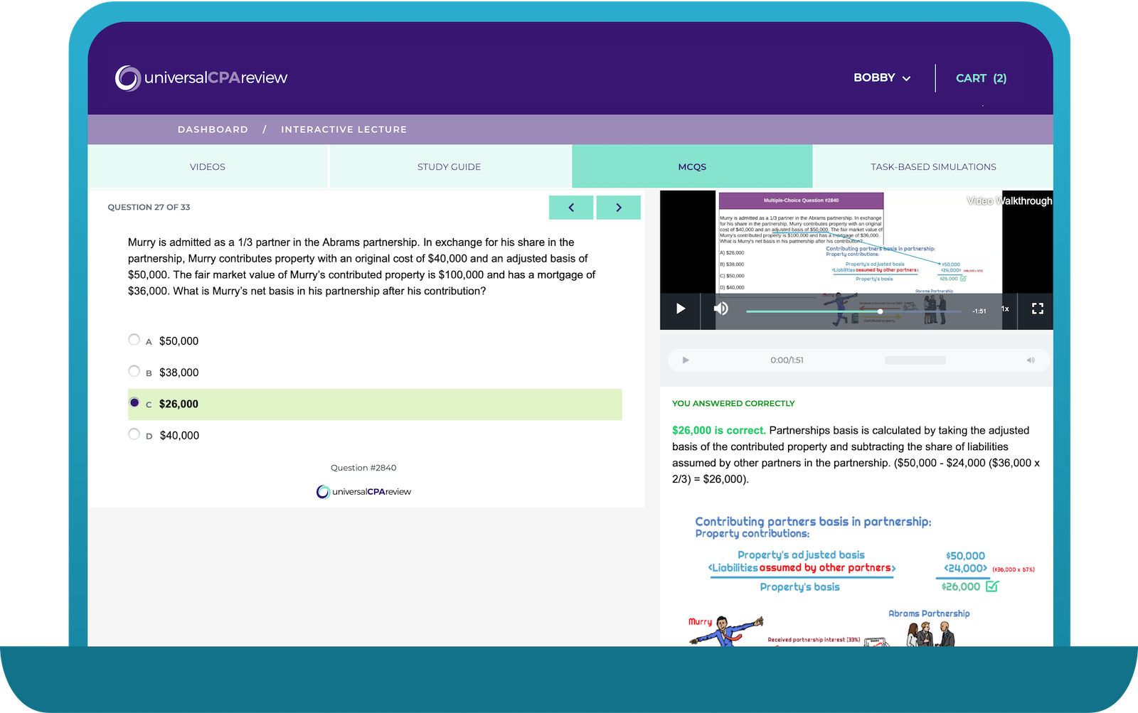 Média Revue universelle du CPA 4