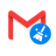 Gmail One-Click Cleaner