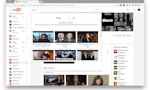 Youtube Subscription Manager image