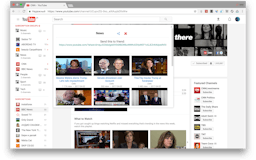 Youtube Subscription Manager media 1