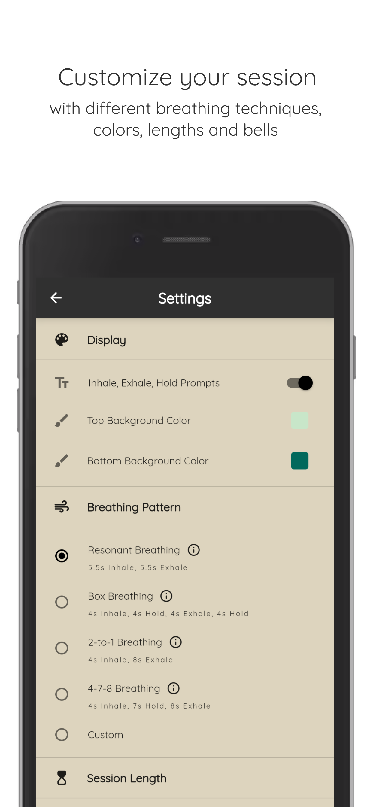 Infinite Breath gallery image