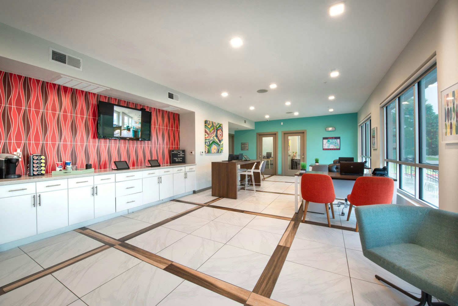 Campus Vue  gallery image