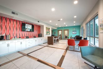 Campus Vue gallery image