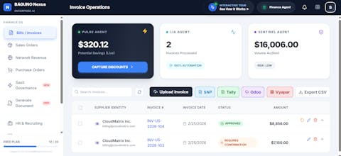 BAGUNO gallery image