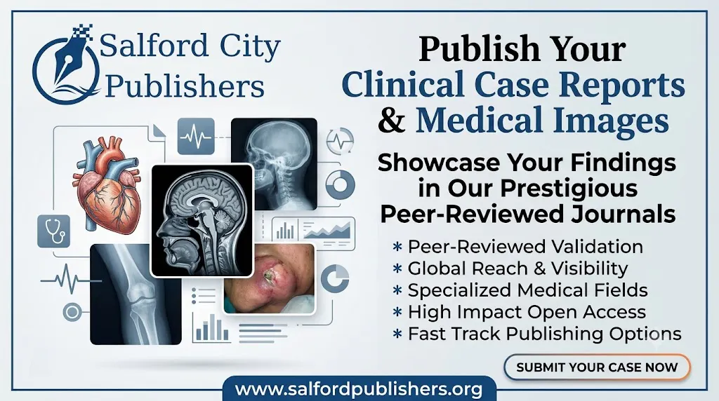 Open Access Medical Journals | Salford gallery image