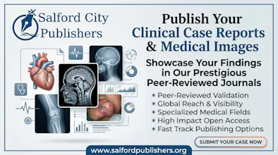 Open Access Medical Journals | Salford gallery image