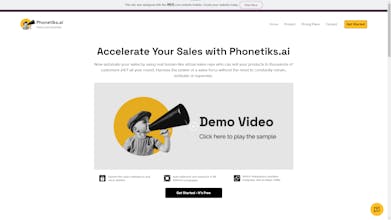 Phonetiks.ai gallery image