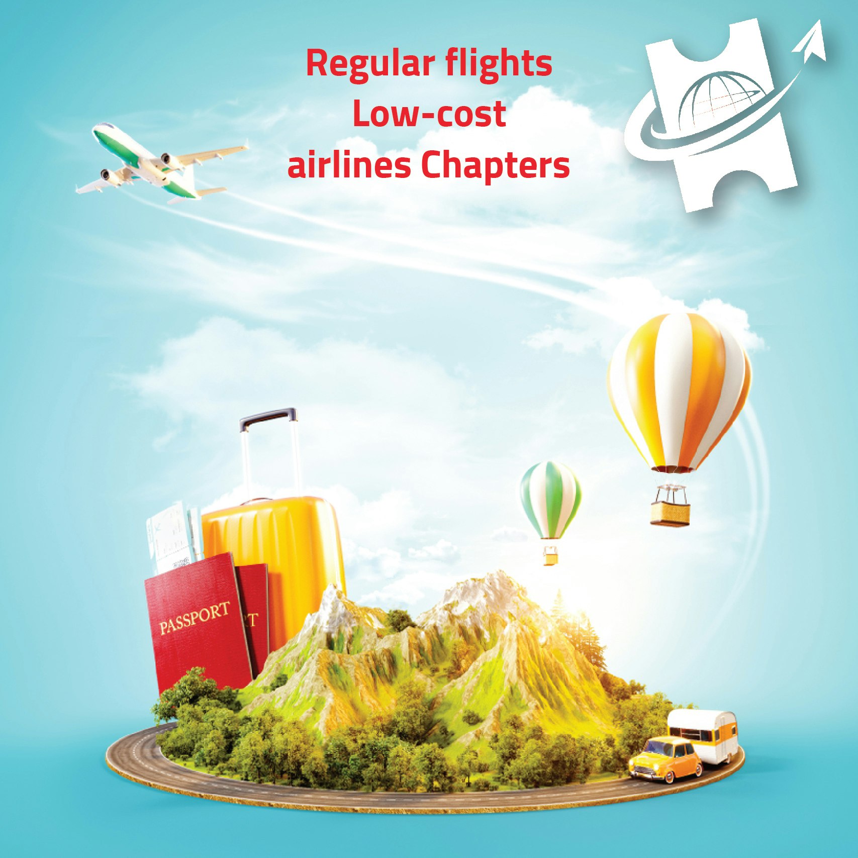 flowing travel gallery image