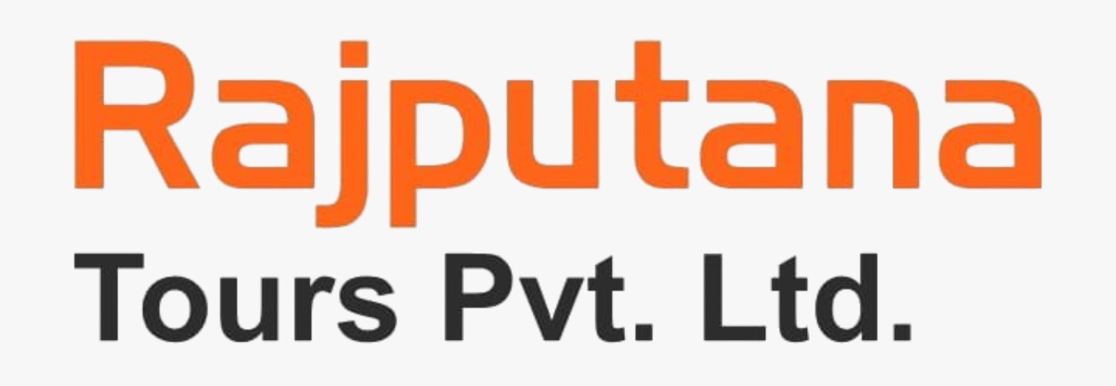 Rajputana India Tour  - Product Hunt launch logo and brand identity